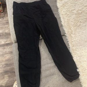 Shein Sweatpants Women’s Large